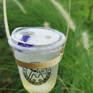 เมนูของร้าน Mori Cafe
