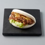 เมนูของร้าน Ramen Ippudo เซ็นทรัลพลาซา พระราม 3