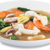 เมนูของร้าน น้องพิม Nong Pim's