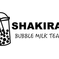 Shakira Bubble Milk Tea