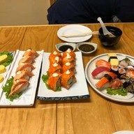 นากะ ร้านอาหารญี่ปุ่น ตาก