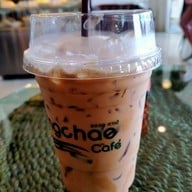เมนูของร้าน Longchae Cafe'