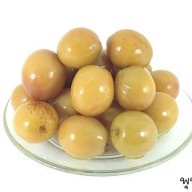 เมนูของร้าน THE FRUIT