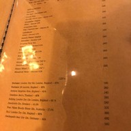 Best Country Beef And Bar CHIC Republic