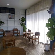 คาเฟ่เดอสารภี -