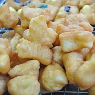 น้ำเต้าหู้เที่ยงคืนภูเก็ต 2 ถ.สุรินทร์