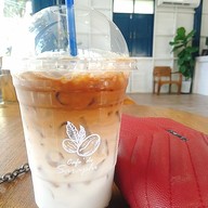 เมนูของร้าน คาเฟ่เดอสารภี -