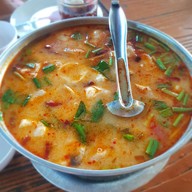 เมนูของร้าน อีสานซีวิว