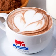 Thai-Denmark Milk Land เซ็นทรัล เวสต์เกต