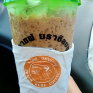 เมนูของร้าน Brazil Blue Coffee Caltax ลาดกระบัง