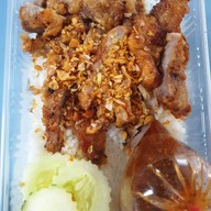 กับข้าวบ้าน Ya-Yok