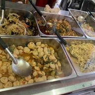 ร้านเพื่อน สุรวงศ์ Line :@puenfood