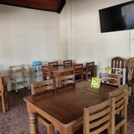 บรรยากาศ ครัวแสงเพชร