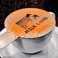 Thai-Denmark Milk Land เซ็นทรัล เวสต์เกต