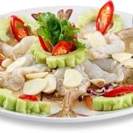 เมนูของร้าน น้องพิม Nong Pim's