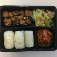 นากะ ร้านอาหารญี่ปุ่น ตาก