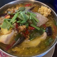 Tangthai The Kitchen Chachoengsao