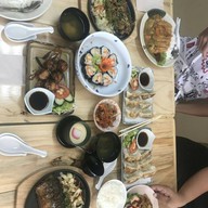 นากะ ร้านอาหารญี่ปุ่น ตาก