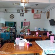 ครัวจ๋าหลังตลาดกรุงธน