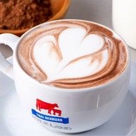 Thai-Denmark Milk Land เซ็นทรัล เวสต์เกต