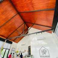 เรือนเล็ก