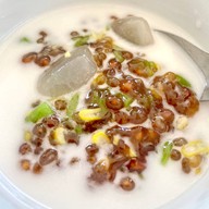 เมนูของร้าน บ้านครูส่วน by ปลา