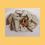 คอหมูย่าง