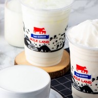 Thai-Denmark Milk Land เซ็นทรัล เวสต์เกต