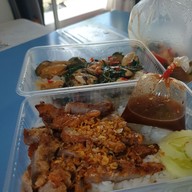 กับข้าวบ้าน Ya-Yok