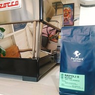 คาเฟ่เดอสารภี -