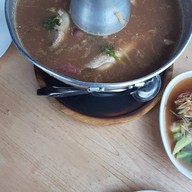 โตมรฟาร์ม โตมรคาเฟ่