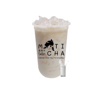 โมธิชาลาดกระบัง28(Moticha) ในปั๊มแก๊สLPG Best (MoTiCha)