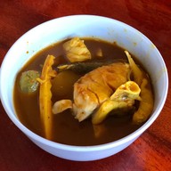 เจ๊พรปักษ์ใต้ ซีฟู้ด หาดแม่รำพึง ระยอง