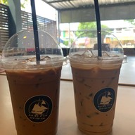 มหาชัยคาเฟ่ - Mahachai cafe