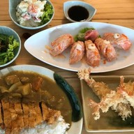 นากะ ร้านอาหารญี่ปุ่น ตาก