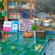 ขนมครกโบราณข้าวไรซ์เบอรี่