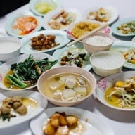 ร้านคนทำกิน ข้าวต้มกุ๊ย