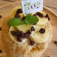 Feed Cafe ใสยวน ซอย 8