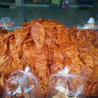 ปลาหวาน คุณบาส