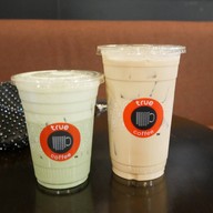 Airi coffee เดอะเบลล์ คอนโดมิเนียม พระราม 9