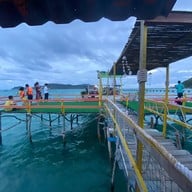 น้าพล คานเรือเล็กโฮมสเตย์