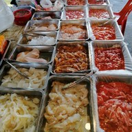 หมูกระทะ อาร์ตี้หมูกระทะ