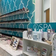 Mega Nail Spa เดอะพรอมานาด