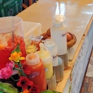 ขนมครกโบราณข้าวไรซ์เบอรี่