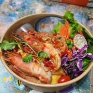 เมนูของร้าน ร้านอาหารบ้านต้อม