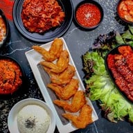 ไก่กระสุน