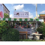 โมธิชาลาดกระบัง28(Moticha) ในปั๊มแก๊สLPG Best (MoTiCha)