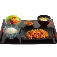 เมนูของร้าน Yayoi เซ็นทรัล พลาซา ศาลายา