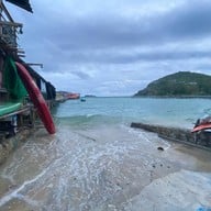 น้าพล คานเรือเล็กโฮมสเตย์