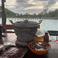 น้าพล คานเรือเล็กโฮมสเตย์